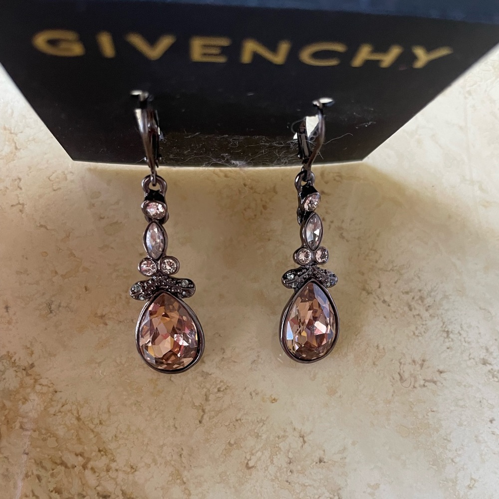 Givenchy Earrings